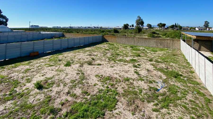 0 Bedroom Property for Sale in Laaiplek Western Cape